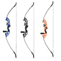 PIAO YU Alloy Recurve Bow High Quality Powerful Shooting Outdoor Professional Shooting Hunting Activities