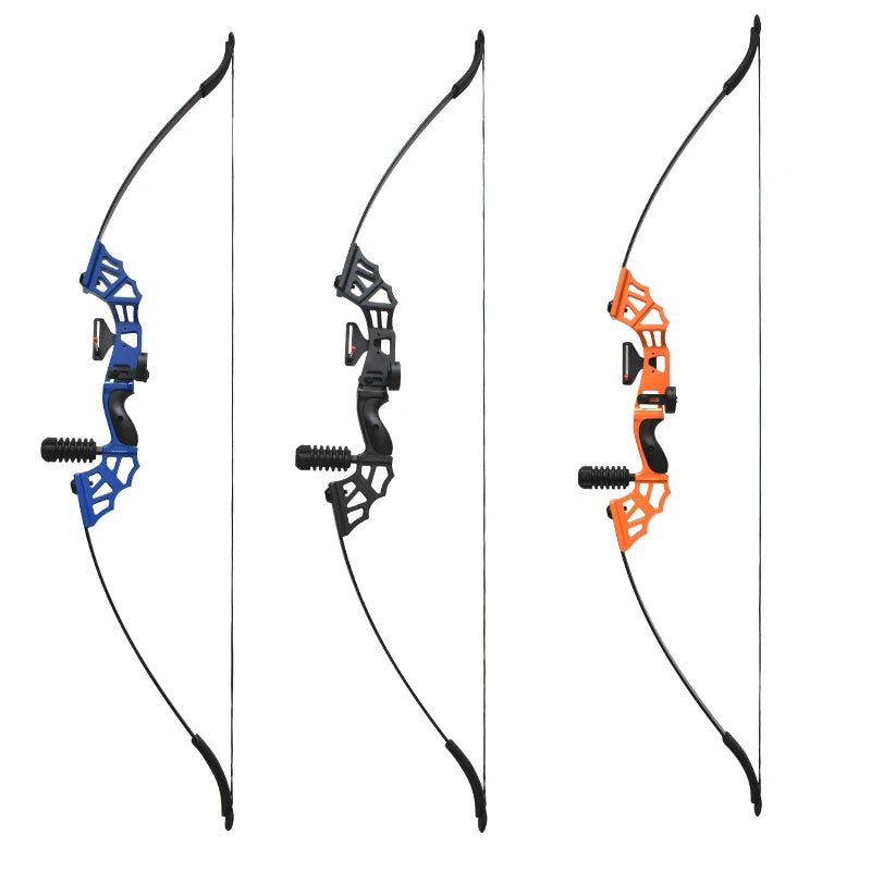 PIAO YU Alloy Recurve Bow High Quality Powerful Shooting Outdoor Professional Shooting Hunting Activities