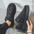 2025 New Customization Men's Summer Sneakers Thick Soled Durable Non-Slip Fashion Sneakers for Men Stylish Casual Shoes
