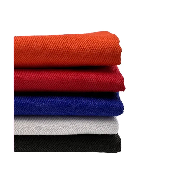 20*16/128*60 Heavy Cotton Twill Fabric 100 Cotton Chino Fabric