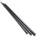 Best Selling Blank Carbon Fiber Pool Cue Shafts Stick Quality