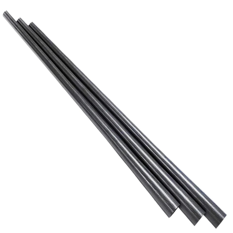 Best Selling Blank Carbon Fiber Pool Cue Shafts Stick Quality