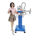 Sports Compression Socks Printer Machine to Put Silicone Socks Anti slip Machine for Socks Pintura Antideslizante Para Mediad MegaBDM