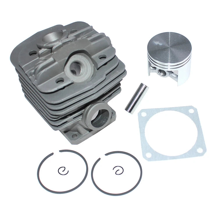 48mm MS360 Cylinder Piston Kit for Stihl Chainsaw 036 PN# 1125 020 1215    1125 020 1216