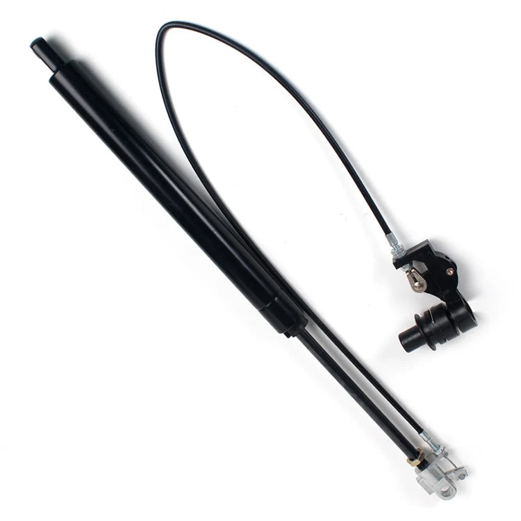 Lockable Gas Spring Manufacturer Steel Struts Adjustable for Garden Chair