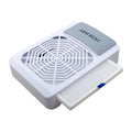 Newest High Power Strong Dust Extractor Nail Dust Vacuum Cleaner Professional
