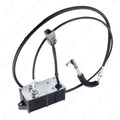 DH340-7 SOLAR 340LC-v SOLAR 340LC-7 Excavator Throttle Motor 523-00008 523-00006 300513-00006