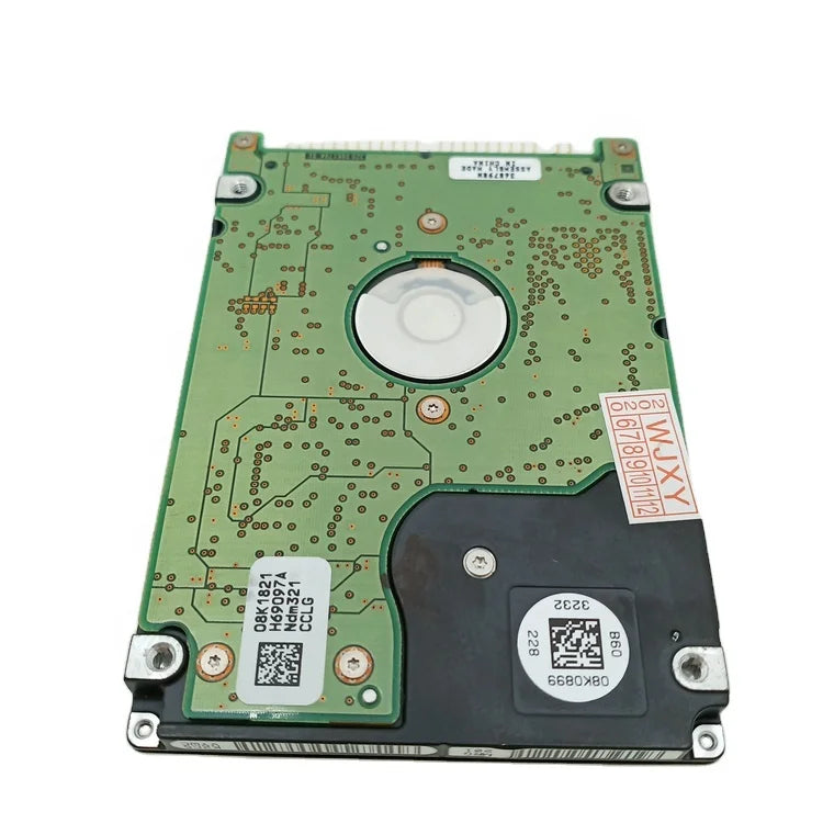 DHDEVELOPER New Copier Parts Original HDD Hard Disk for IR3300 IR2200 IR3320 IR2800 FK2-4907-030