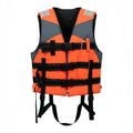 NiuFuRui Customized Color Swimming Oxford Life Vest Jacket for Adult  Life Jacket Vest