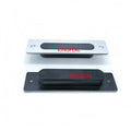 Boutique Sliding Door Handle Embedded Plastic Handle Concealed Handle