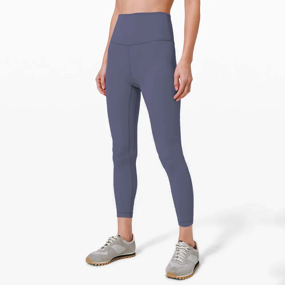 GC Leggins Para Mujer Push up Ropa Deportiva Gym Hombre Ladies Gym Wear Fitness Ejercicios Fitness Ropa Deportiva Sin Costura