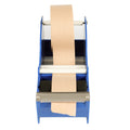 Packaging Kraft Paper Adhesive Gummed Water Activated Tape Dispenser Cutter