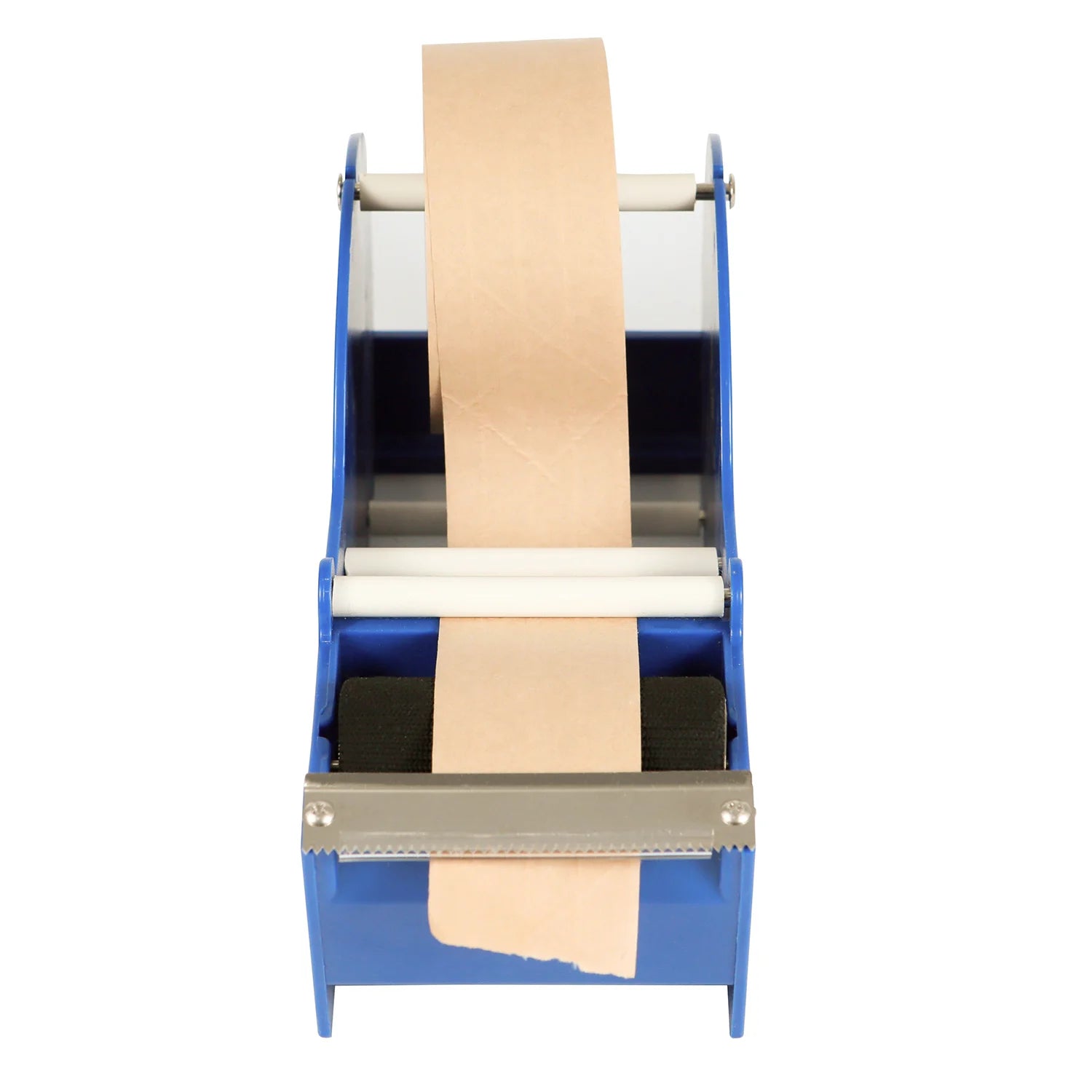 Packaging Kraft Paper Adhesive Gummed Water Activated Tape Dispenser Cutter