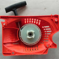 UM Garden Tool Chain Saw Spare Parts Wholesale Petrol Chainsaw 5200 Easy Starter Starter Assy