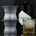 New Product Ideas 2024 Whisky Drink Ice Ball Cube Maker Mold Trays Sphere Round Shapes Silicone Ice Cube Trays Pallet Moldes