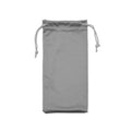 In Stock Wholesale New Microfiber Glasses Bag Solid Color Drawstring Cell Phone Bag Wholesale Drawstring Glasses Cloth Bag