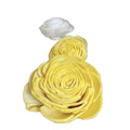 Newell Eco-Friendly Sola Wooden Flower Reed Diffuser Sticks 4.5cm Diameter Jasmine Rose Led Light Bouquet High Concentration