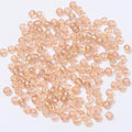 Wholesale Fashion Glass Seed Beads Glass With Hole for DIY Tailor Accessories Trimming