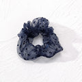 Wholesale Tulle Hair Scrunchies Women Hair Accessories Pink Organza Scrunchies for Girl