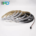 COB Moving LED Strip RGB CCT Copper 5mm Adjustable Color Temperature WiFi/App Control