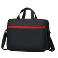 Factory Waterproof Price Custom logo Slim Laptop Handbag Classic Waterproof Notebook Carrying Bag Laptop Bag