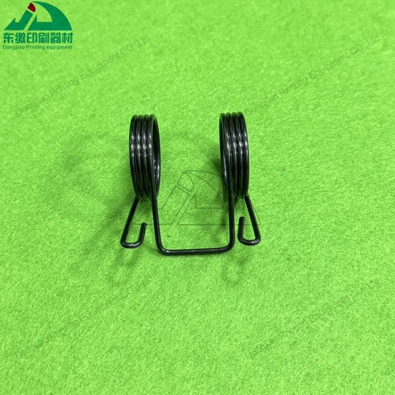 1 Piece Best Quality Spring for Mitsubishi Offest Printing Machinery Spare Parts Spring