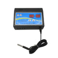 MINCO 6600W Thermostat Heating Wire Modern Soil Aquaculture Poultry Warming Greenhouse Warming Warming Temperature Controller