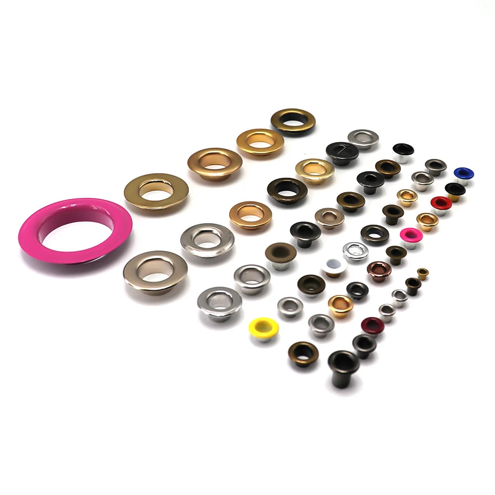 Custom logo and Size Embossed Snap Button Zink Alloy Metal Gold Silver Denim Shank Jeans Buttons and Rivets for Jeans Clothes
