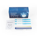 GlorySmile Private Label Home Wireless Customized Logo Teeth Whitening Led Kit
