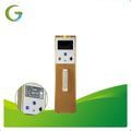 Traffic Electronic Retroreflectometer Small Size Small Weight with Bluetooth Printer and GPS