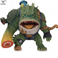 Detail Painted Custom Made Designer Vinyl Figure Movable Arms Head Non-Toxic Phthalate Free 4inch Collectible Model