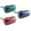Multi-Purpose Manufacturer Bathroom Laundry Clothes Kitchen Accessories With Liquid Soap Dispenser Cleaning Brushes Shoe Brush