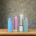 Wholesale 800ml/1000ml Insulated Stainless Steel Sport Water Bottle Double Wall Vacuum Flask Thermos Lid Hot Thermal Performance