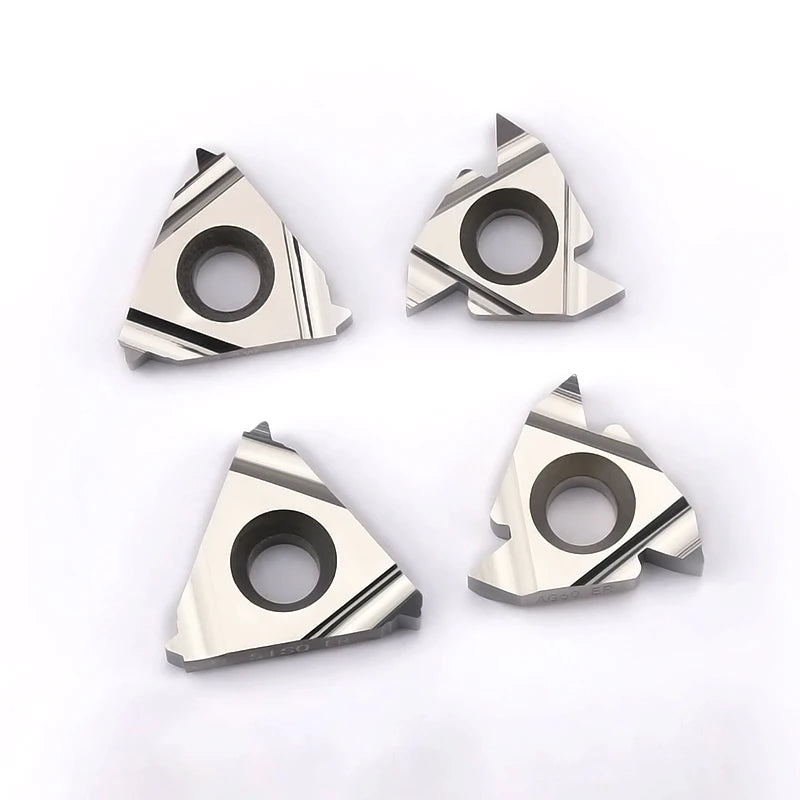 11ER 16ER NR AG60 AG55  Special copper aluminum internal tooth external tooth internal thread external thread turning blade
