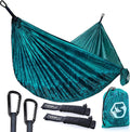Mingchan Moq 100untis  Custom Full Printed logo Portable Customized Camping Hammock