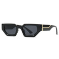 Luxury Brand Designer Sunglasses for Women Luxury Sun Shades Custom logo Sun Glasses