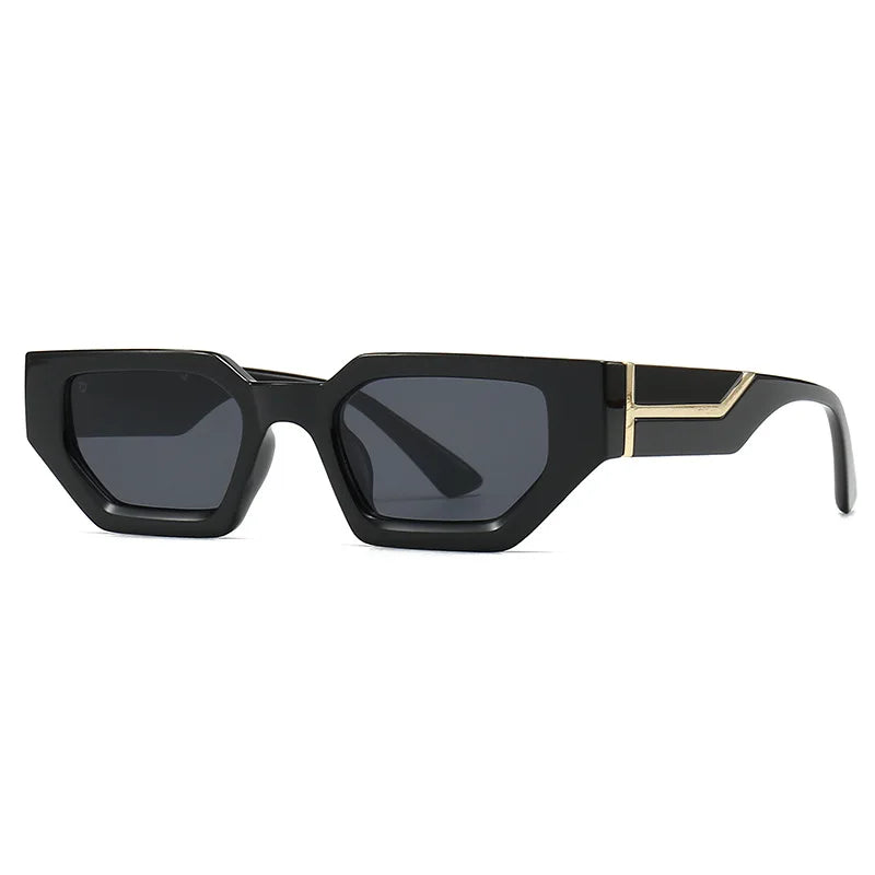 Luxury Brand Designer Sunglasses for Women Luxury Sun Shades Custom logo Sun Glasses