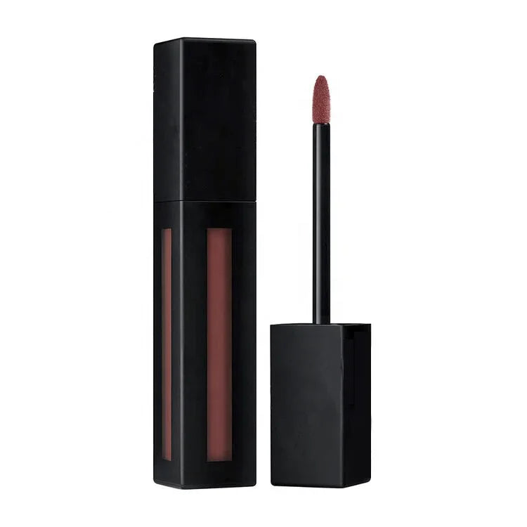 Private Label Waterproof Liquid Lipstick Wholesale Private Label Matte Lipstick