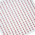 Mixed Color Rhinestone Gem Stickers Self-Adhesive Craft Gem Stickers Decorative Tape for Crafts Card Making