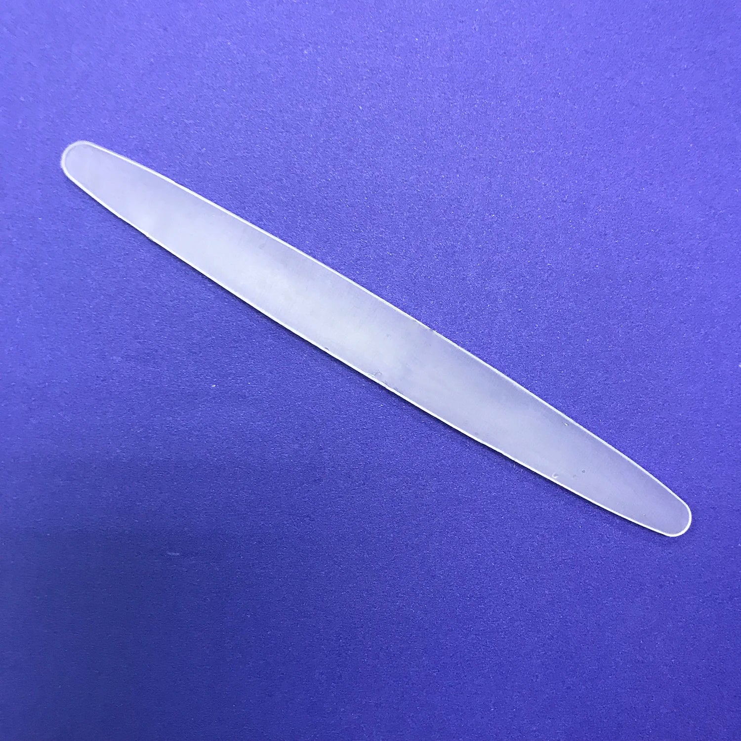 Hot Sale Corset Accessory PP Material Plastic Bone Sheet