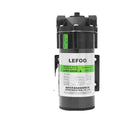 For LEFOO 24V DC 300 GPD Small Water Booster Diaphragm Pump Reverse Osmosis Washing Machine with Application for RO System