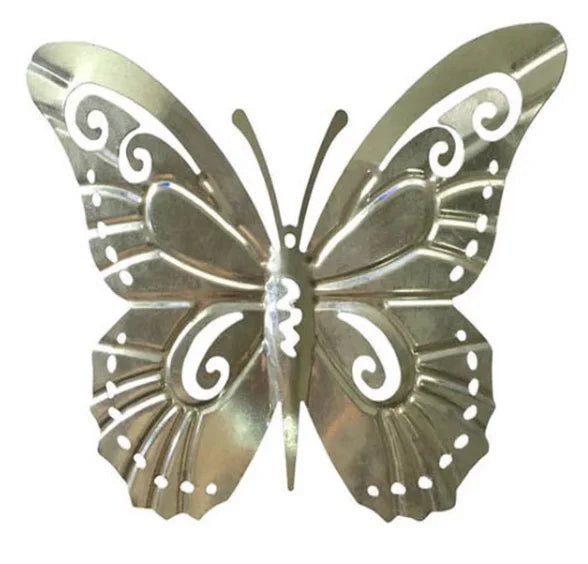 Metal Decoration Items Laser Cutting Steel Sheets for Sheet Metal Fabrication