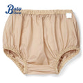 Babyshow Incontinence Leakage Prevention Washable Wear Pants Senior Cool Lightweight Durable Washable Elastic Pants