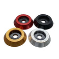 Customized High Precision OEM CNC Machining Parts Turning Center Aluminum Brass Stainless Steel Metal Machining Service