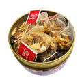 100% Natural Chinese Detox Herbal Tea  Box Packaging 250g/Package Ingredients for Removing Toxins Relaxation