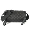 Wholesale China Fashion Mobile Phone Oxford Sport Side Chest Sling Crossbody Luggage Travel Shoulder Messenger Bag for Men Women