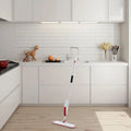 China Economical Aluminum PP Water Absorbing Microfiber Health Spray Mop