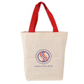 Advertising High Quality Custom Canvas Tote Bag Cheap Plain Canvas Tote Bag OEM Canvas Packaging Bag