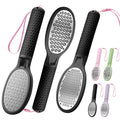 Factory Directly Sale 2024 Newest Stainless Steel Foot Care Tool Foot File Callus Remover Portable Durable Stock