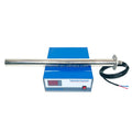 1000W 28KHZ Tubular Transducer Ultrasonic Extractor Biochemistry Tubular Ultrasound Immersion Signal Reactor